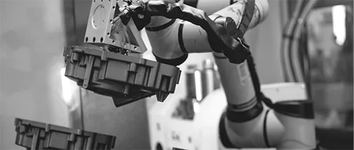 industrial automation -windriver